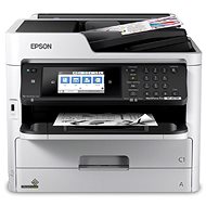 Epson WorkForce Pro WF-M5799DWF - Inkjet Printer