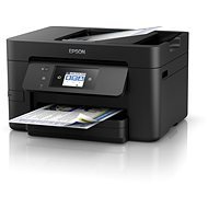 Epson WorkForce Pro WF-3720DWF - Inkjet Printer