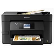 Epson WorkForce Pro WF-3820DWF - Inkjet Printer