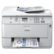 Epson WorkForce Pro WP-4525DNF  - Inkjet Printer