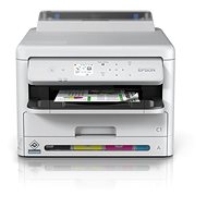 Epson WorkForce Pro WF-C5390DW - Inkjet Printer
