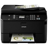EPSON WorkForce Pro WP-4535 DWF - Inkjet Printer