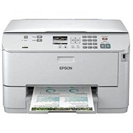 EPSON WorkForce WP-4515DN - Inkjet Printer