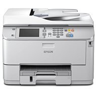 Epson WorkForce Pro WF-5690DWF  - Inkjet Printer