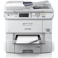 Epson WorkForce Pro WF-6590DW - Tintenstrahldrucker