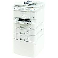 Epson WorkForce Pro WF-6590D2TWFC - Inkjet Printer