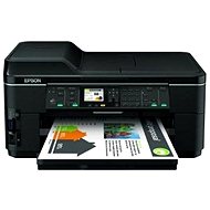 EPSON WorkForce Pro WP-7515 - Inkjet Printer