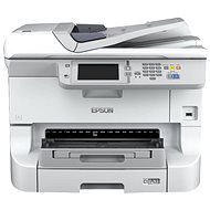 Epson WorkForce Pro WF-8590DWF - Inkjet Printer