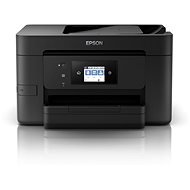 Epson WorkForce Pro WF-3720DWF - Tintenstrahldrucker