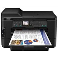  Epson WorkForce WF-7525  - Inkjet Printer