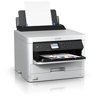 Epson WorkForce Pro WF-C5210DW - Inkjet Printer