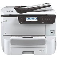 Epson WorkForce Pro WF-C8690DWF - Inkjet Printer