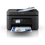 Epson WorkForce WF-2850DWF - Inkjet Printer