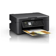 Epson Workforce WF-2820DWF - Inkjet Printer