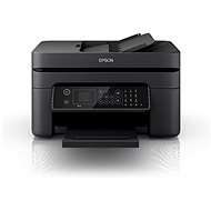 Epson Workforce WF-2840DWF - Inkjet Printer