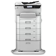 Epson WorkForce Pro WF-C8690D3TWFC - Inkjet Printer