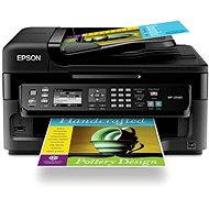 Epson WorkForce WF-2540WF - Inkjet Printer
