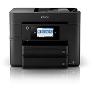 Epson WorkForce WF-4830DTWF - Inkjet Printer