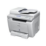 Epson WorkForce AL-MX200DNF  - Laser Printer