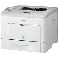 Epson WorkForce AL-M400DTN - Laser Printer