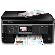  EPSON Stylus BX630FW - Inkjet Printer