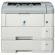 Epson WorkForce AL-M8100DTN - Laser Printer