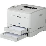 Epson WorkForce AL-M320DTN - Laser Printer