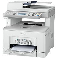 Epson WorkForce AL-MX300DN - Laser Printer