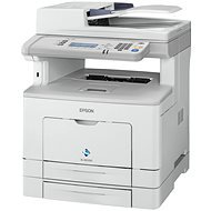 Epson WorkForce AL-MX300DTN - Laser Printer