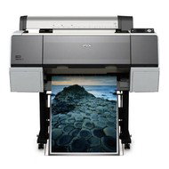 Epson Stylus Pro 7890  - Inkjet Printer
