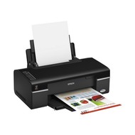 Epson Stylus Office B40W - Inkjet Printer