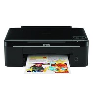 Epson Stylus SX130  - Inkjet Printer