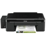 Epson L200 All in one - Inkjet Printer