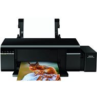 Epson EcoTank L805 - Inkjet Printer