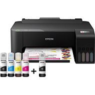 Epson EcoTank L1210 - Inkjet Printer
