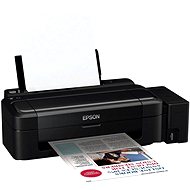  Epson L110  - Inkjet Printer