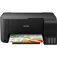 Epson EcoTank L3150 - Inkjet Printer