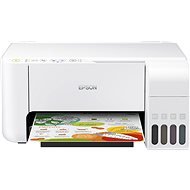 Epson EcoTank L3156 - Inkjet Printer