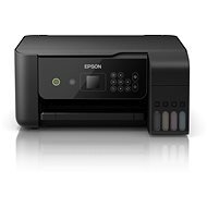 Epson EcoTank L3160 - Inkjet Printer