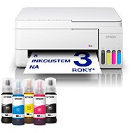 Epson EcoTank L3356 - Inkjet Printer