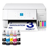 Epson EcoTank L3366 - Inkjet Printer