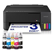 Epson EcoTank L1350 - Inkjet Printer
