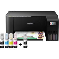 Epson EcoTank L3250 - Inkjet Printer