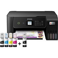 Epson EcoTank L3260 - Inkjet Printer