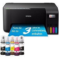 Epson EcoTank L3270 - Tintenstrahldrucker