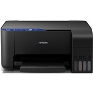 Epson EcoTank L3151 - Inkjet Printer