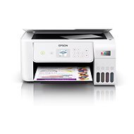 Epson EcoTank L3286 - Inkjet Printer