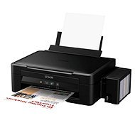 Epson L210  - Inkjet Printer