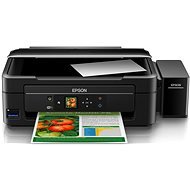 Epson L 455 - Inkjet Printer