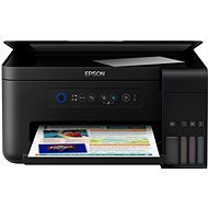 Epson EcoTank L4150 - Inkjet Printer